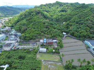295坪甲建養生大花園/雙孝親房超級別墅 大里房仲推薦