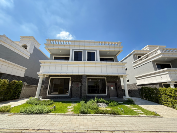 中壢房仲推薦 楊梅面寬型雅典大地雙併別墅