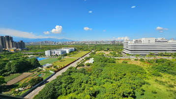 中壢房仲推薦 專任 竹北 台科晶品 景觀三房車