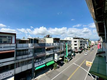 (專約)屏東市建豐路店面