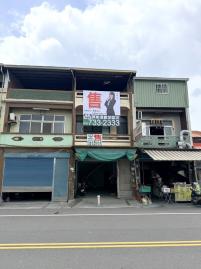 (專約)里港大地坪店住