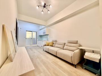 屏東推薦房仲-屏東·潮州市區全新2房華廈