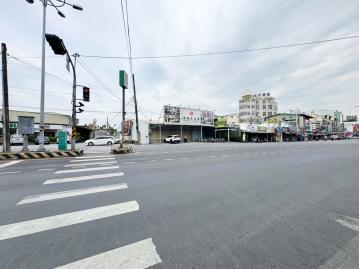 屏東推薦房仲-屏東·里港省道店面