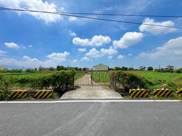 屏東推薦房仲-屏東·萬丹百米面寬一甲農地