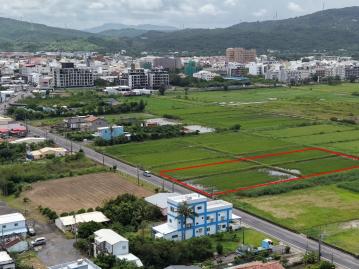 屏東推薦房仲-《專約》屏東·恆春都計農地