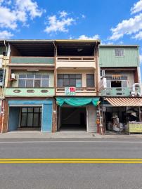屏東推薦房仲-里港大地坪店住