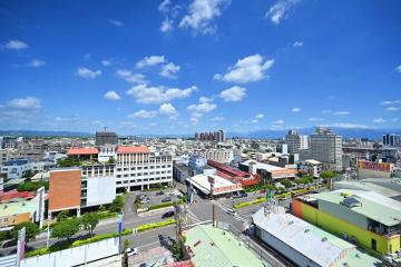 屏東推薦房仲-屏東市景觀3房.事故屋