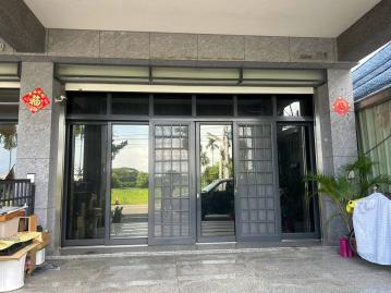 潮州國小16米店住 3樓透天 永義小林