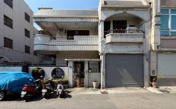 李員外土地專家 文山國小大地坪大面寬獨棟車庫別墅