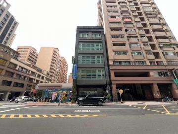 李員外土地專家?巨蛋商圈企業總部?稀有電梯透天店面