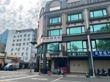 李員外土地專家R10美麗島站/六合商圈金鑽電梯5樓大透天店面