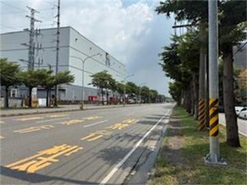 李員外土地專家 台積電楠梓廠仁武交流道旁甲工廠房