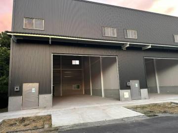 李員外土地專家 屏東華富合法可廠登全新乙工廠房