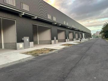 李員外土地專家 屏東華富合法可廠登全新乙工廠房A10