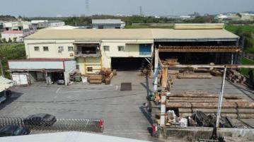 李員外土地專家 仁武仁心路大面寬合法特登天車廠房