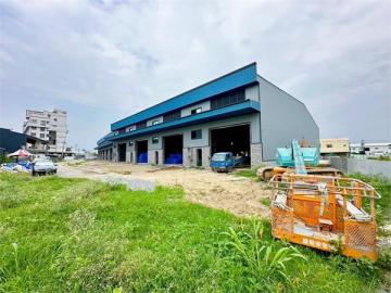 李員外土地專家 大社保舍甲x楠梓土庫｜Ｓ廊｜全新合法甲工廠房１