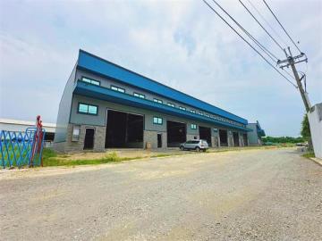 李員外土地專家 大社保舍甲x楠梓土庫｜Ｓ廊｜全新合法甲工廠房２
