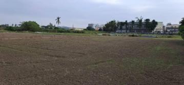 李員外土地專家 岡山鄰近路科園區都內農地緊鄰建地透天社區