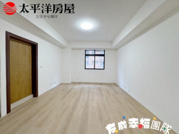 龍安｜如意居｜裝潢電梯三房｜交流道｜戶政｜武陵