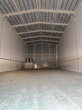 全新鋼骨工業廠房-B廠