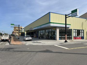 土地廠房推薦 大面寬超商角店