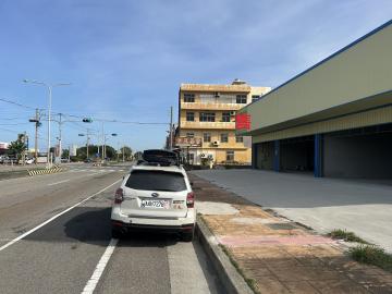 土地廠房推薦-介壽路大面寬角店