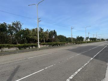 土地廠房推薦 30米介壽路建地