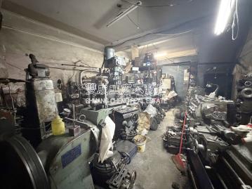 F269-獨家台北市1樓稀有店面【雙成工商不動產】新北廠房租售
