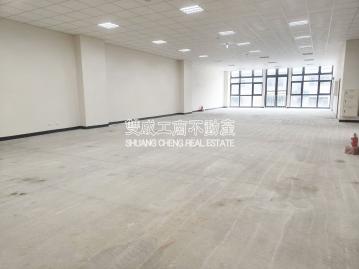 F279-樹林邊間全新透天廠【雙成工商不動產】新北廠房租售
