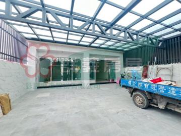 兔馬鹿公園旁別墅 員林買房