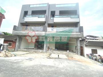 員林浮圳路旁電梯別墅 員林買房