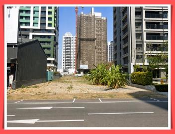 楠梓建案推薦 楠梓藍田路20米面寬黃金建地 高雄市楠梓區援中段一小段0