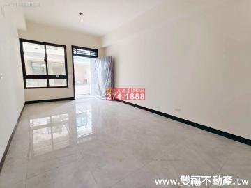 台南後壁近菁寮老街全新車庫別墅
