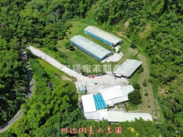 龍崎崎頂2甲悠活農地 安南房仲推薦