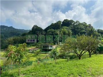 北屯享自在休閒農地