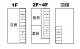 逢甲商圈黃金收租透店＋六套 ｜穩定滿租｜獨立出入口 照片 13