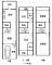 大里透天中古屋 光明全新電梯4套房車庫美墅C 照片 20