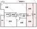 南應大大坪數龍的天下精裝3房+車位 照片 18