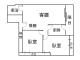 水湳經貿園區旁.次頂樓低公設視野戶 照片 10
