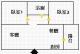 高雄房產達人 農十六凹子底捷運站 現代京城 美裝大二房平車 照片 25