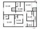 三峽北大買屋達人 三重國小捷運站收租6套房華廈當包租公婆 照片 21