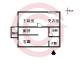 與光共舞的質感生活|葳格水蓮.室內17坪|附車位 照片 16